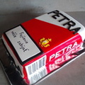 cigarety petra