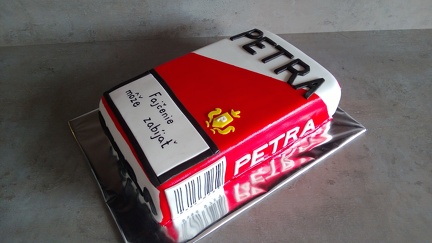 cigarety petra