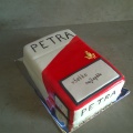 cigarety Petra