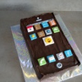 čokoládový iphone