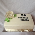 50. výročie sobáša 